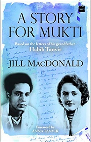 A STORY FOR MUKTI