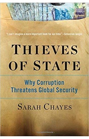Thieves of State