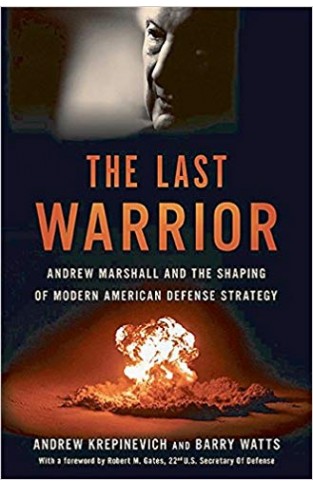 The Last Warrior