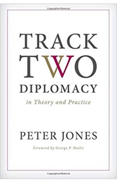 Track Two Diplomacy in Theory and Practice