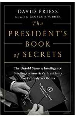 The President's Book of Secrets