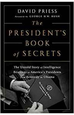 The President's Book of Secrets