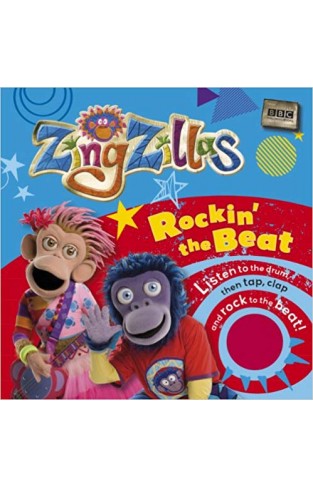 Rockin' the Beat
