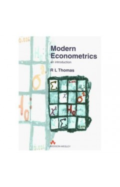 Modern Econometrics: An Introduction