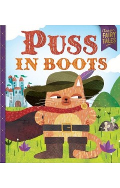 Bonney Press Fairytales