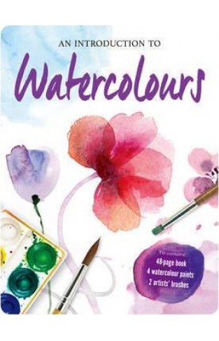 Watercolours