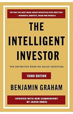 The Intelligent  Investor Third Edition