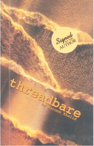Threadbare - (HB)