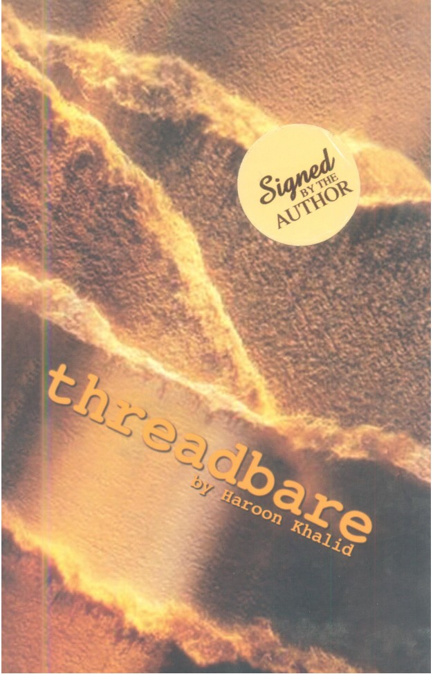 Threadbare - (HB)