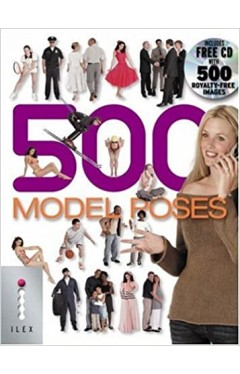 Five Hundred Model Poses