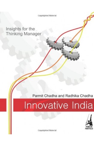 Innovative India - Insights for the Thinking Manager