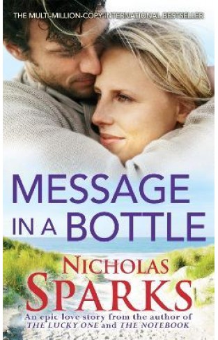 Message in a Bottle