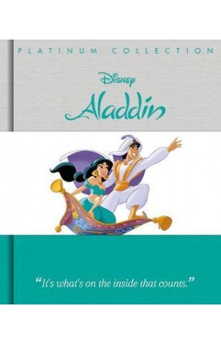 Aladdin (Disney: Platinum Collection)