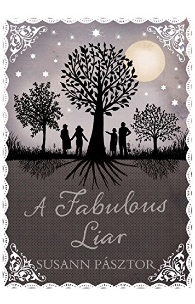 A Fabulous Liar
