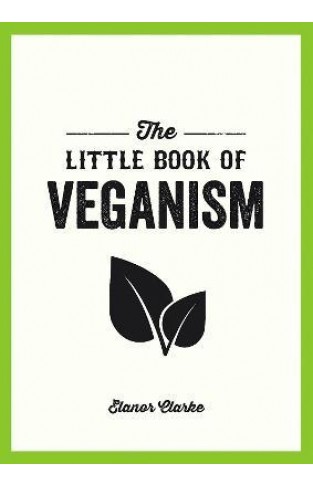 The Little Book of Veganism