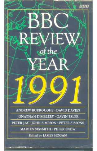 Bbc Review of the Year 1991