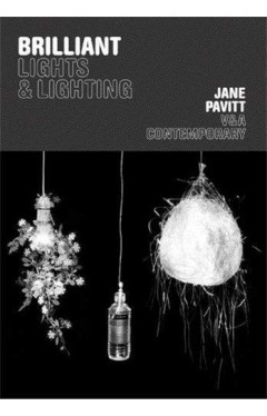 Brilliant: Lights and Lighting (V&amp;a Contemporary S)