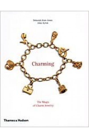 Charming: The Magic of Charm Jewelry