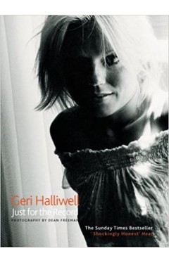 Just for the Record Paperback – June 1, 2003