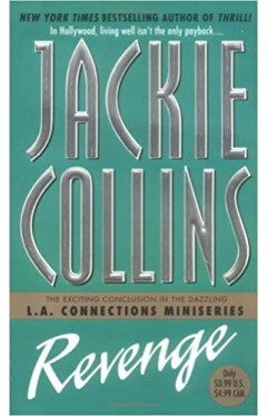 Revenge (L.A. Connections) Paperback – November 1, 1998