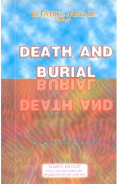 DEATH AND BURAIL
