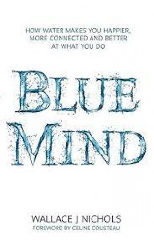Blue Mind - The Surprising Science That Shows How Being Near, In, On, or Under Water Can Make You Happier, Healthier, More Connected, and Better at What You Do