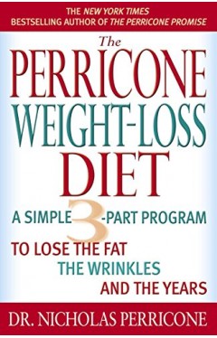 The Perricone Weight-loss Diet 