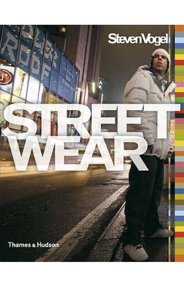 Streetwear - The Insider's Guide