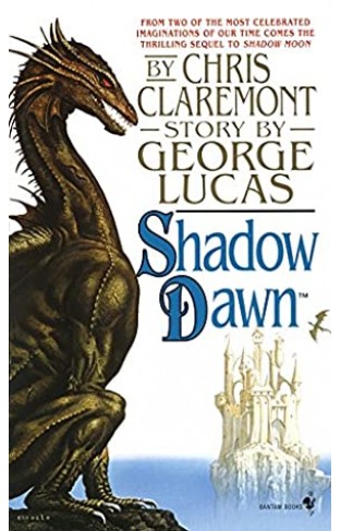 Shadow Dawn (Chronicles of the Shadow War, Book 2)