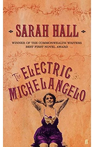 The Electric Michelangelo
