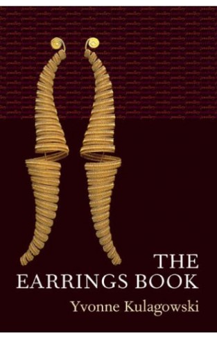 The Earrings Book