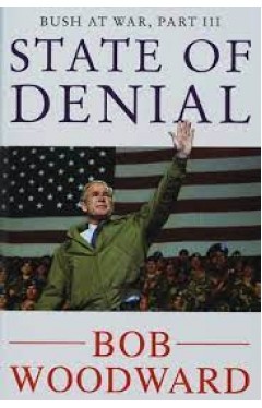 State of Denial: Bush At War, Part Iii