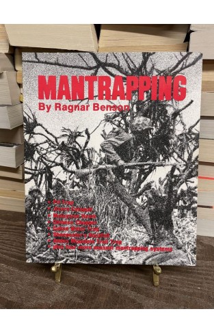 Mantrapping