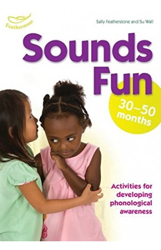 Sounds Fun! - 30-50 Months