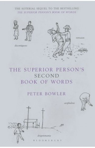 The Superior Person's Second Book of Words