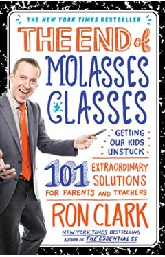 The End of Molasses Classes
