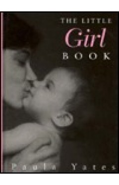 The Little Girl Book