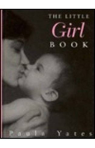 The Little Girl Book