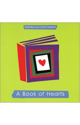 A Book of Hearts