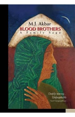 Blood Brothers - A Family Saga