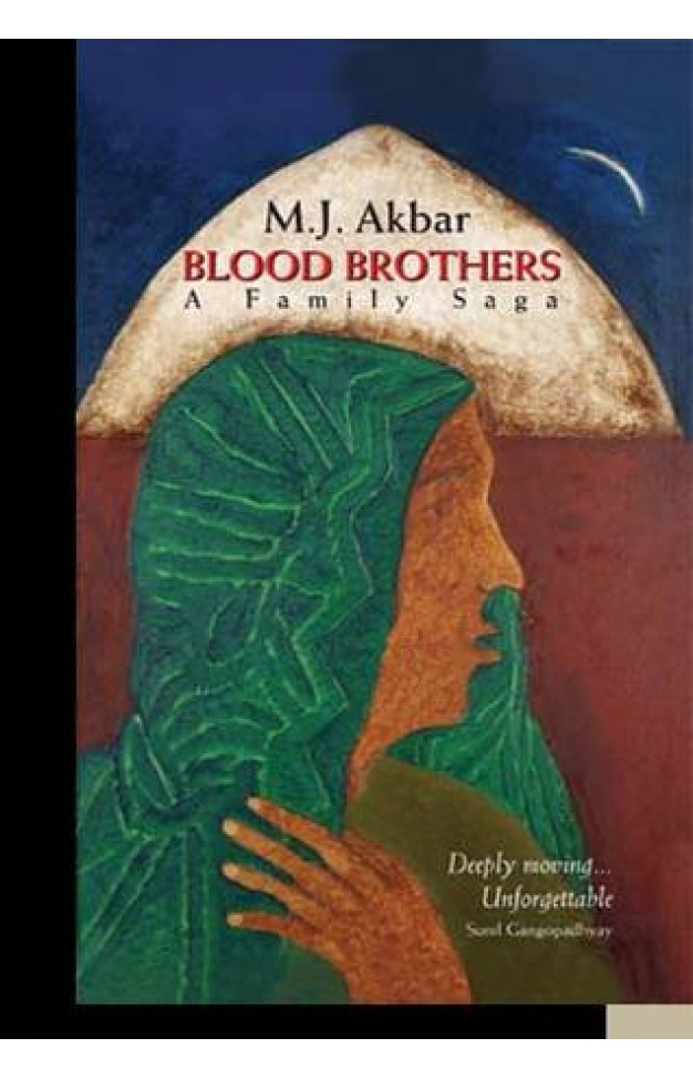 Blood Brothers - A Family Saga