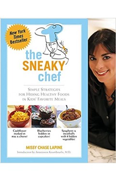 The Sneaky Chef 