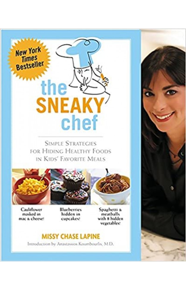 The Sneaky Chef 