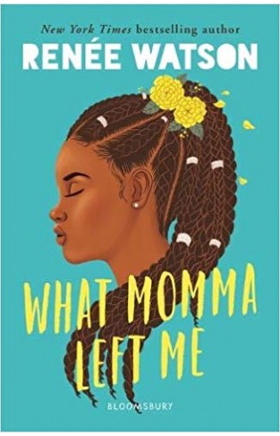 What Momma Left Me - Paperback