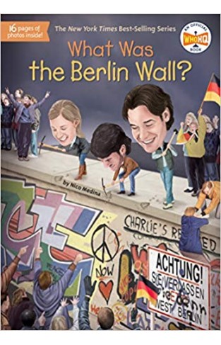 What Was the Berlin Wall