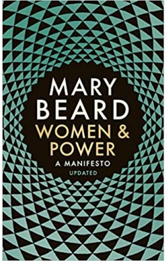 Women &amp; Power: A Manifesto - (PB)