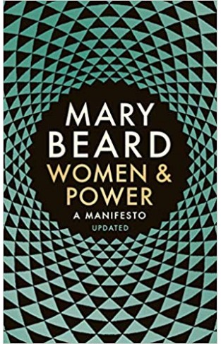 Women & Power: A Manifesto - (PB)