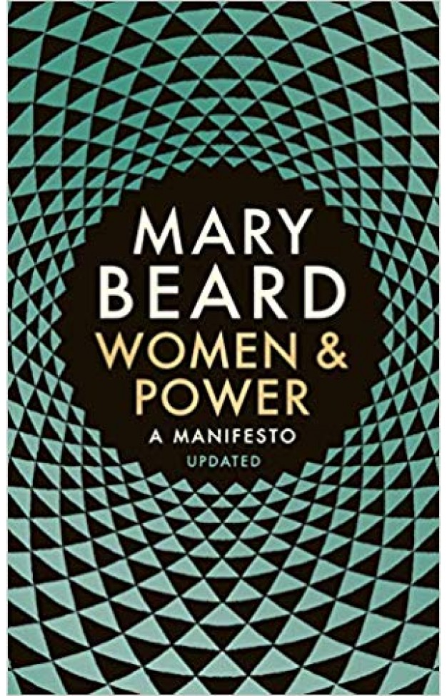 Women & Power: A Manifesto - (PB)