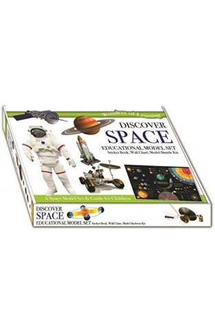 Wonders of Learning Model Set - Space