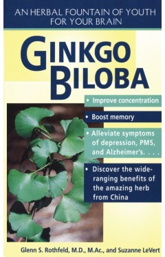 Gingko Biloba: An Herbal Foundation of Youth For Your Brain